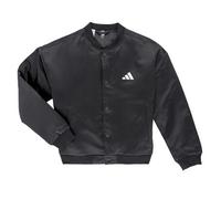 Veste enfant garcons adidas Rain Jacket Kids Noir 11 / 12 ans