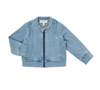Veste enfant garcons Emporio Armani Alfred Bleu 24 mois