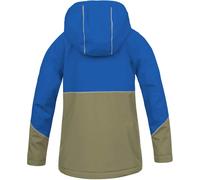 Veste enfant Hannah Anakin JR parachutiste/olive brûlée 110-116