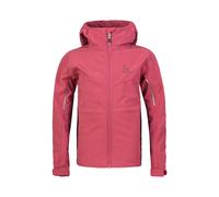 Veste enfant Hannah Capra Jr rose baroque/encre de chine 122-128
