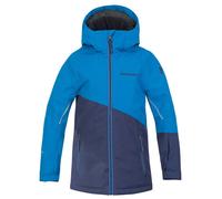 Veste enfant Hannah Kigali JR parachutiste/bleu médiéval 122-128