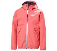 Veste enfant Helly Hansen Jr Koster Rose 13 ans