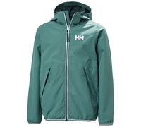Veste enfant Helly Hansen Jr Koster Vert 12 ans