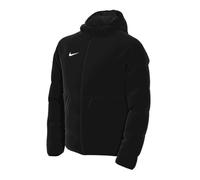 Nike Unisex Kids Jacket Y Nk Tf Acdpr Fall Jacket, Black/Black/Black/White, DJ6364-010, M