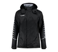 Veste enfant Hummel auth charge all-weather Noir 10/12 ans