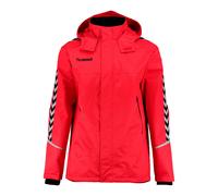 Veste enfant Hummel auth charge all-weather Rouge 6/8 ans