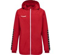 Hummel Veste enfant Authenctic All-Weather Rouge 16 ans