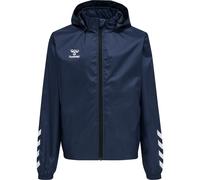Veste enfant Hummel Core Bleu 6 ans