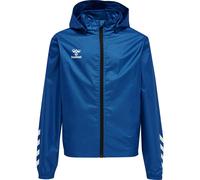 Hummel Veste hmlCORE XK Spray Jacket Bleu 128 cm Garçon