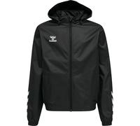 Veste enfant Hummel Core Noir 12 ans