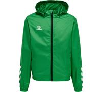 Veste enfant Hummel Core Vert 16 ans