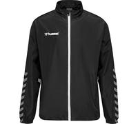 Veste enfant Hummel hmlAUTHENTIC Micro Noir 8 ans