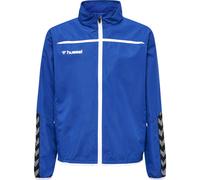 Veste enfant Hummel hmlAUTHENTIC Training Bleu 8 ans