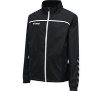 Veste enfant Hummel hmlAUTHENTIC Training Noir 6 ans