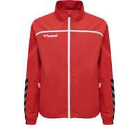 Hummel Veste enfant hmlAUTHENTIC Training Rouge 6 ans
