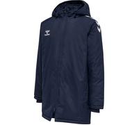 Hummel Core Xk Bench Coat Bleu 176 cm Garçons,Filles