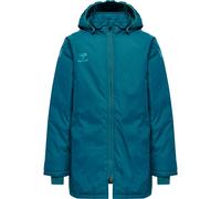 Hummel Core Xk Bench Coat Bleu 164 cm Enfants