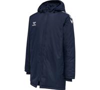 Veste enfant Hummel hmlCore Bleu 8 ans