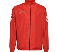 Veste enfant Hummel hmlCORE Micro Zip Rouge 6 ans