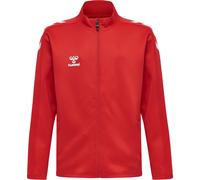 Hummel Core Xk Poly Jacket Rouge 164 cm Garçon