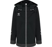 Veste enfant Hummel hmlLEAD all weather Noir 8 ans