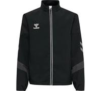 Veste enfant Hummel hmlLEAD training Noir 8 ans