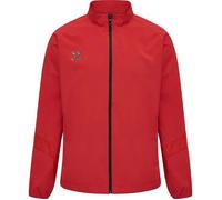 Veste enfant - HUMMEL - hmllead training - Rouge - Imperméable (WP3000) - Respirante 12 ans