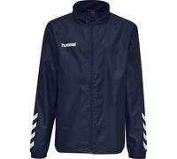 Veste enfant Hummel hmlPROMO rain Bleu 16 ans