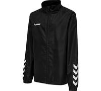 Hummel Promo Rain Raincoat Noir 176 cm Enfants