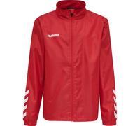 Veste enfant Hummel hmlPROMO rain Rouge 16 ans