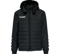 Veste enfant Hummel hmlPROMO short bench Noir 6 ans