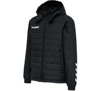 Veste enfant Hummel hmlpromo short bench - noir 8 ans