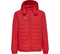 Veste enfant Hummel hmlPROMO short bench Rouge 6 ans
