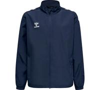 Veste enfant Hummel Micro Zip Bleu 10 ans