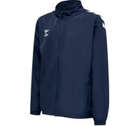 Veste enfant Hummel Micro Zip Bleu 10 ans