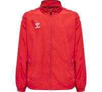 Hummel Core Xk Micro Jacket Rouge 140 cm Garçon