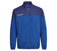 Veste enfant Hummel sirius micro Bleu 6 ans
