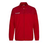 Veste enfant Hummel sirius micro Rouge 16 ans