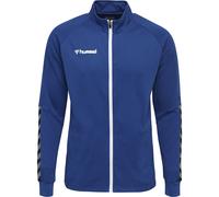 Hummel Veste zippée hmlAUTHENTIC KIDS POLY True Blue Taille 176