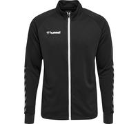 Veste enfant Hummel Zip hmlAUTHENTIC Poly Noir 6 ans