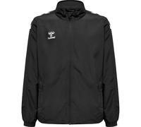 Veste enfant Hummel Zip Noir 16 ans
