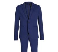 Veste enfant Jack & Jones Jaxon Jersey Bleu 10 ans