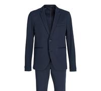 Veste enfant Jack & Jones Jaxon Jersey Bleu 12 ans