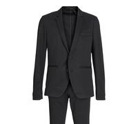 Jack & Jones Jaxon Jersey Suit Noir 10 Years Garçon