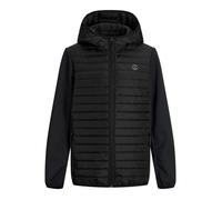 Jack & Jones Veste Multi matelassée Noir 8 ans Garçon