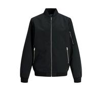 Jack & Jones Blouson bomber Rush noir 12 ans garçon