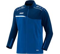 Veste enfant Jako loisir Competition 2.0 Noir 11/12 ans Unisex