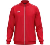JAKO Veste enfant One Rouge 11/12 ans Unisexe