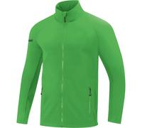 Veste enfant Jako softshell Team Vert 7/8 ans