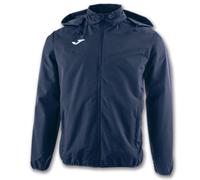 Joma Bremen Raincoat Bleu 11-12 Years Enfants